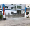 Automatic Electric Sliding Folding Security Main Gate